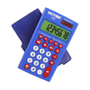 Victor Technology Teacher's Calculator Kit, 8 Digit Pocket Calculator, Set of 10 108TK